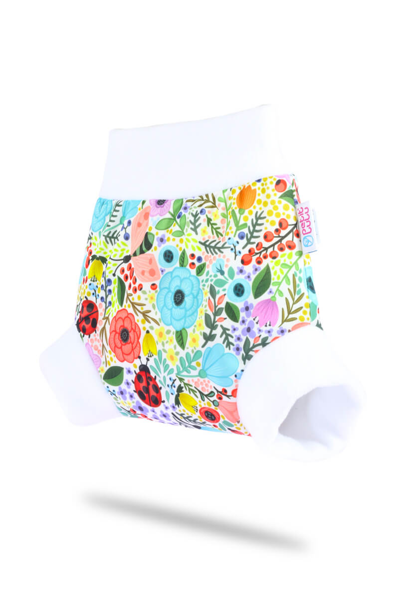 Petit Lulu Schlupfüberhose Gr. L (9-13 kg)