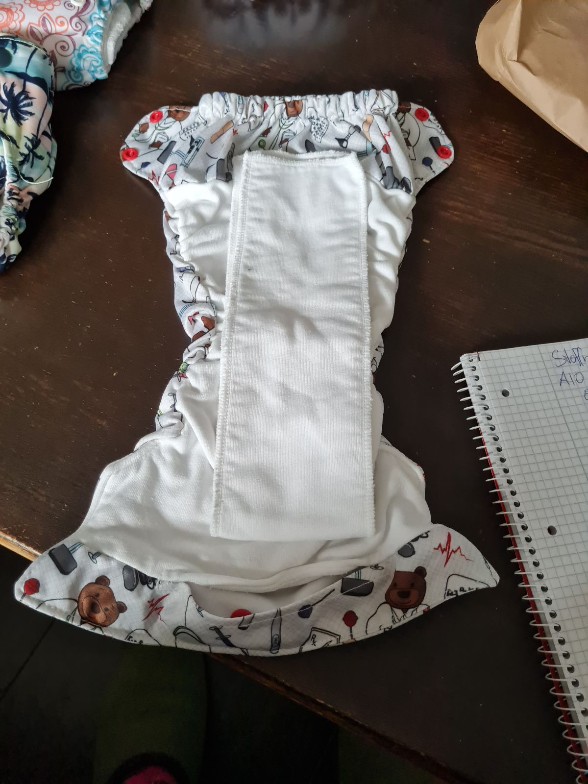 Smart Bottoms One Size