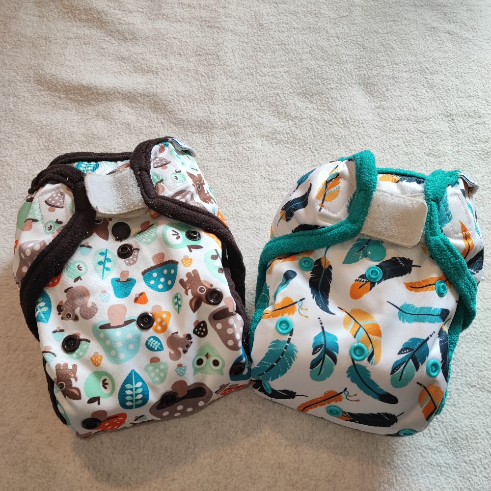 Petit Lulu Überhosen