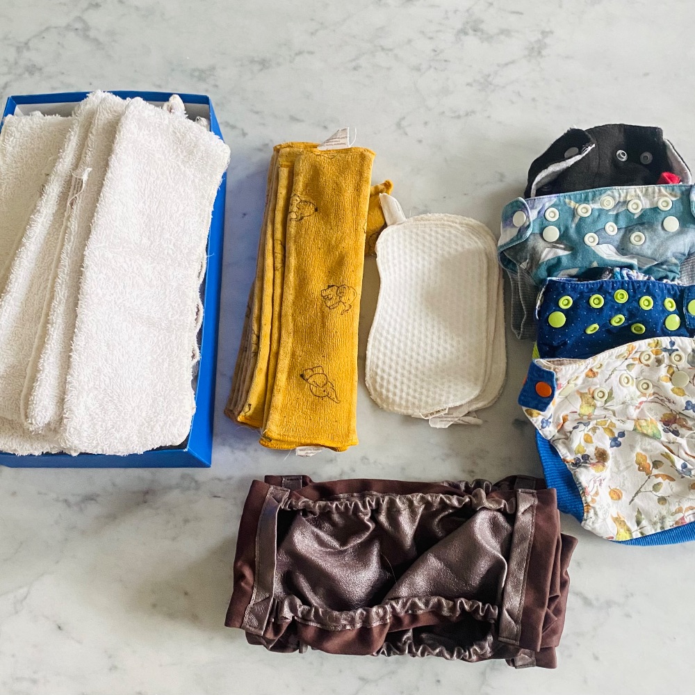 Windelmanufaktur Newborn Set 2-5kg