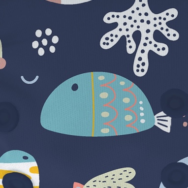 Fintastic