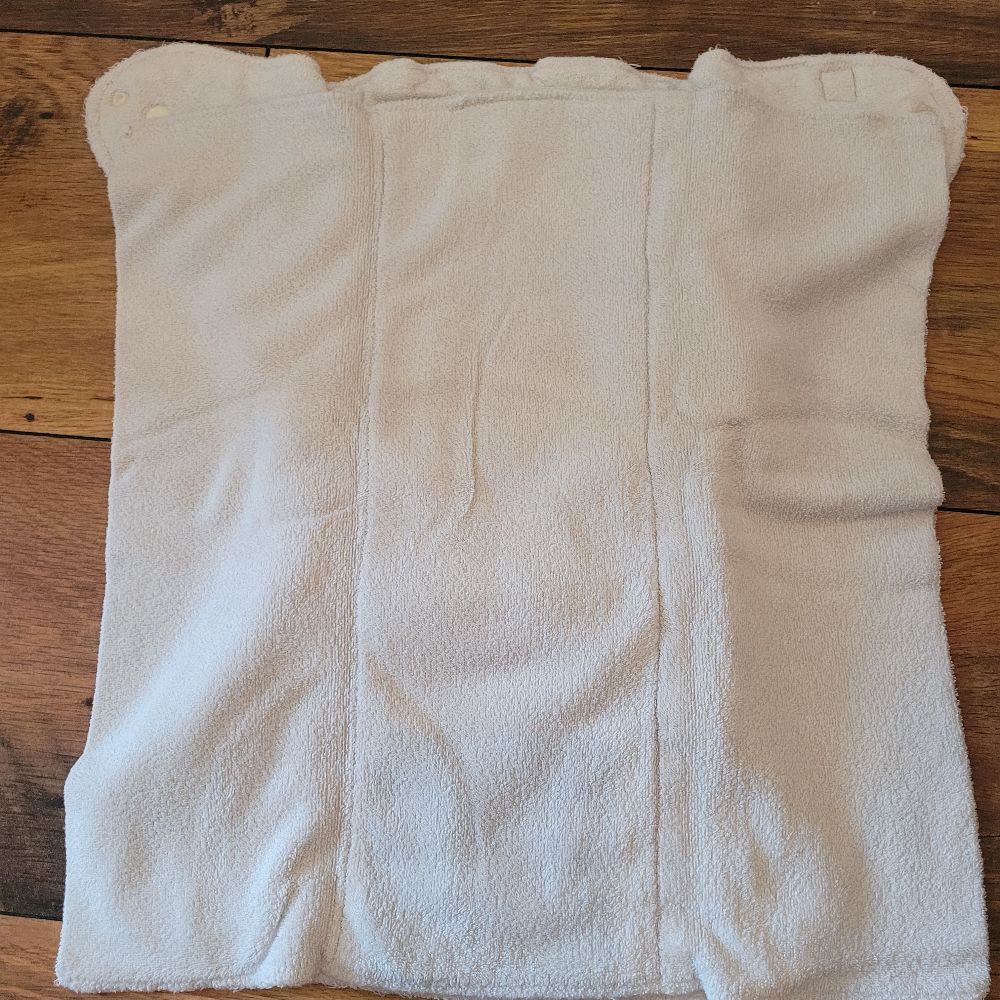 Anavy Nachtwindel XL
