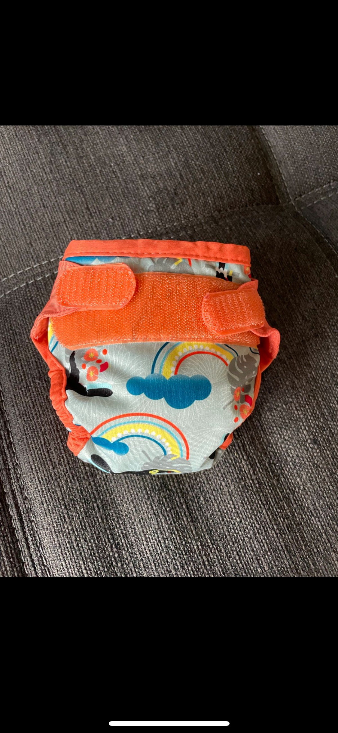 Probierset Newborn
