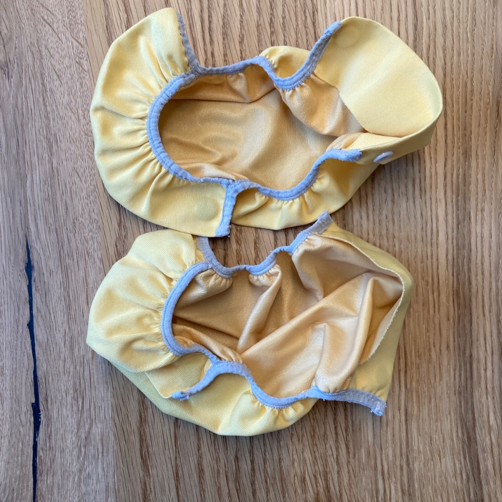 Ai3 Culla di Teby Newborn