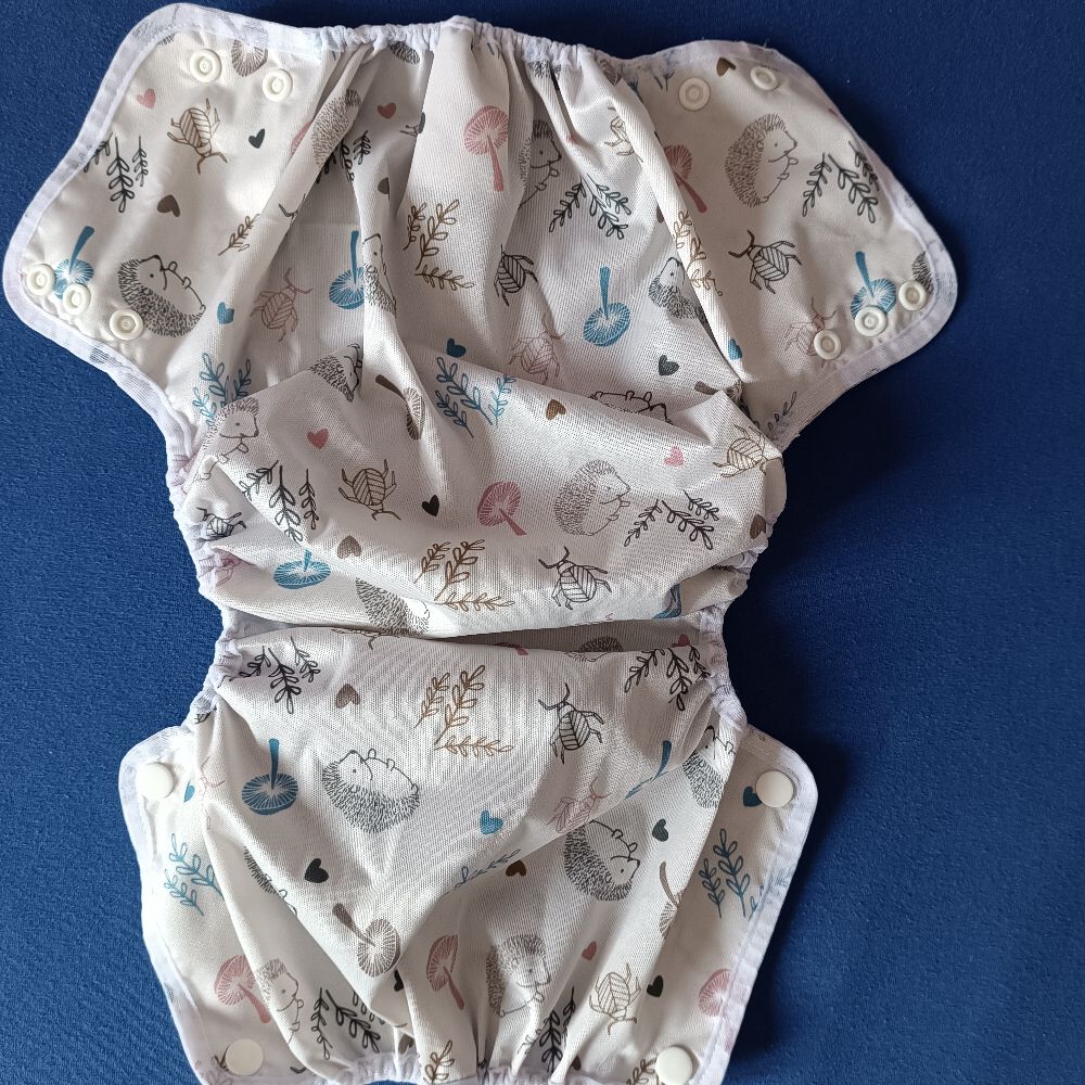 Überhose Vento popolini