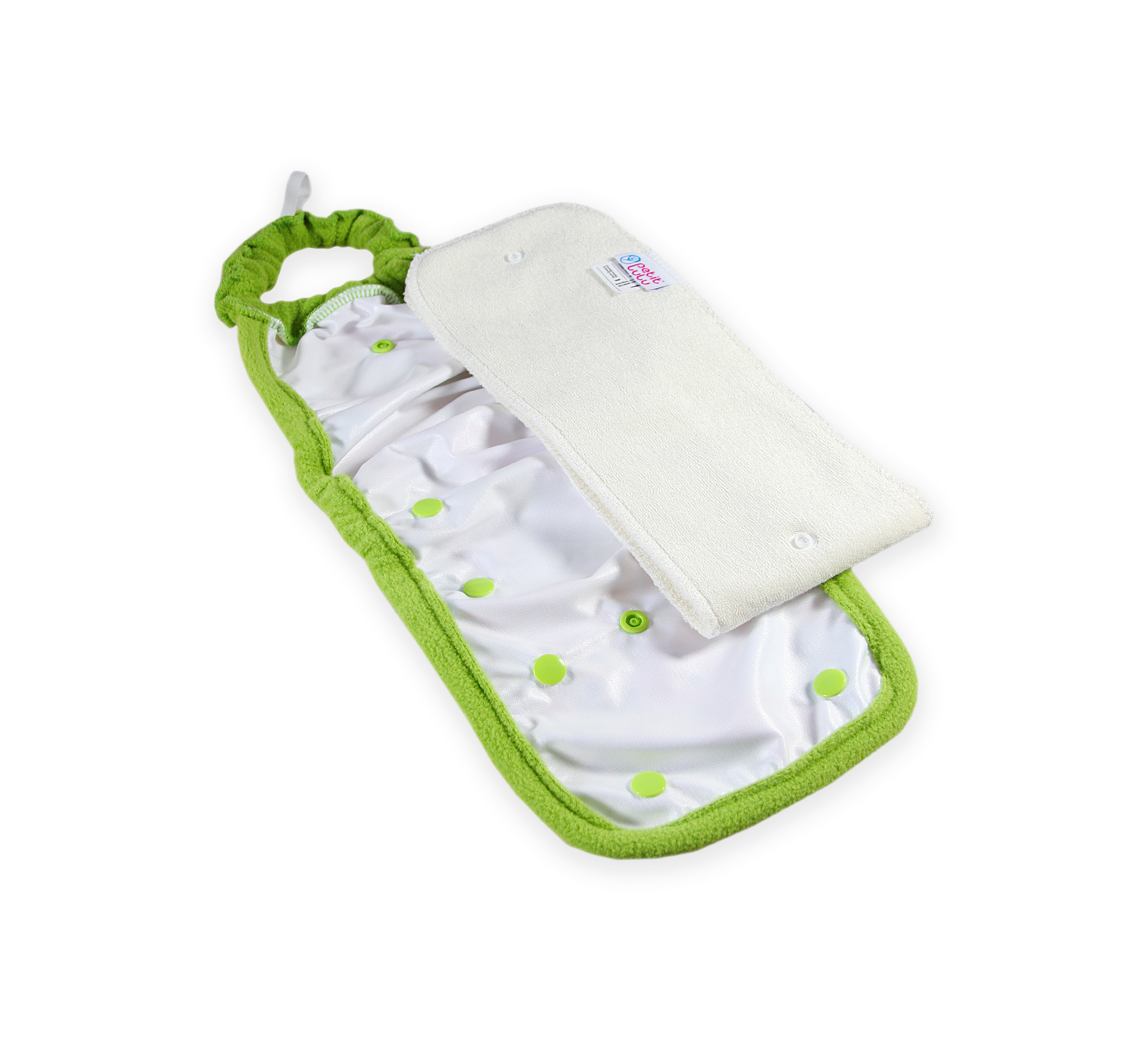 Petit Lulu Saugeinlagen für Minimal Nappy