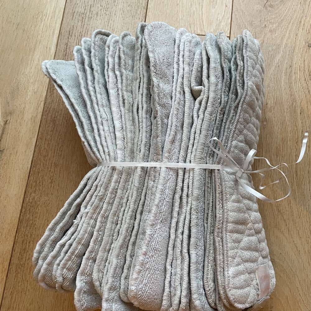 27 gebrauchte Booster von verschiedenen Marken zu verkaufen