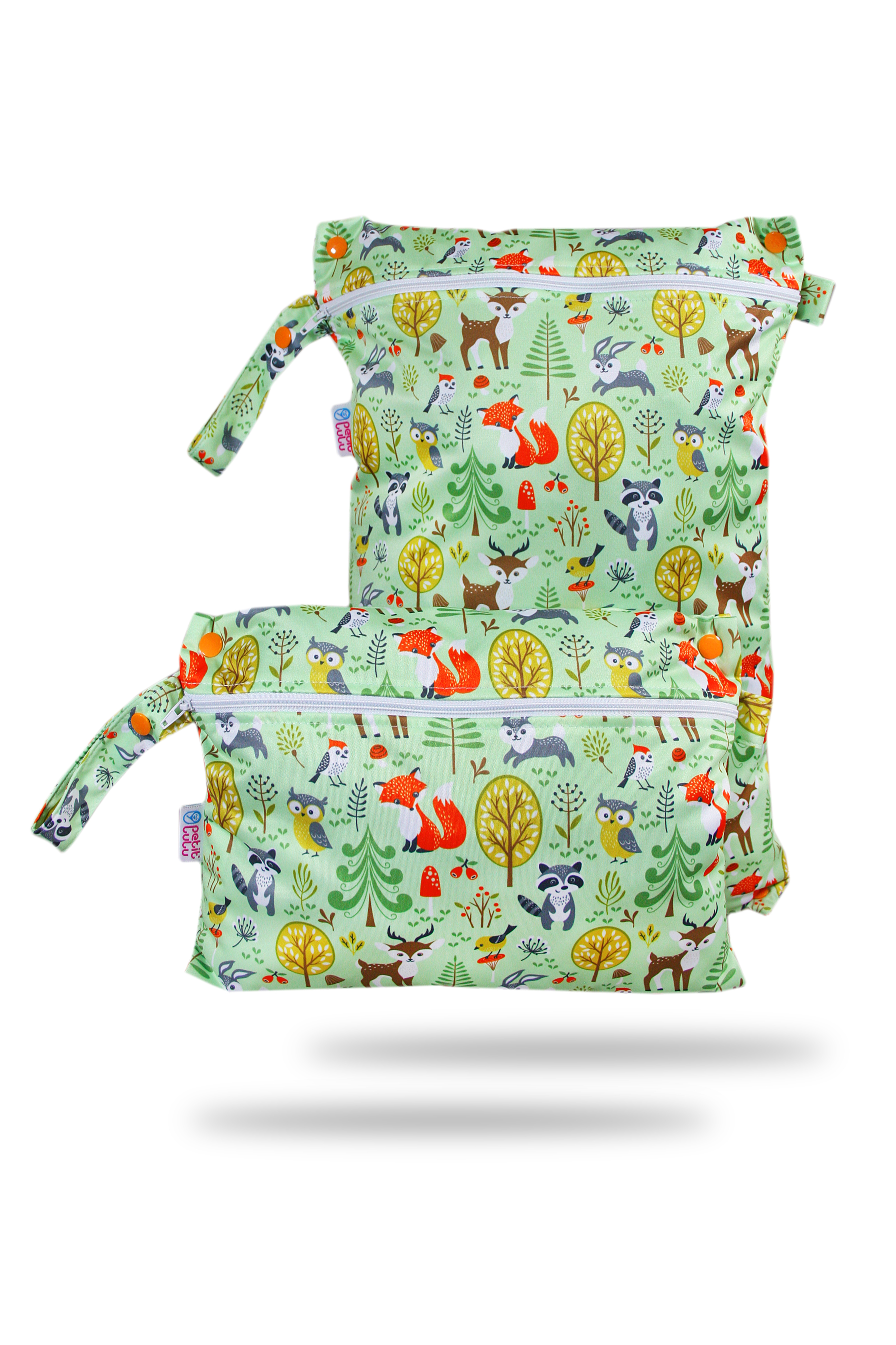 Petit Lulu Nasstasche