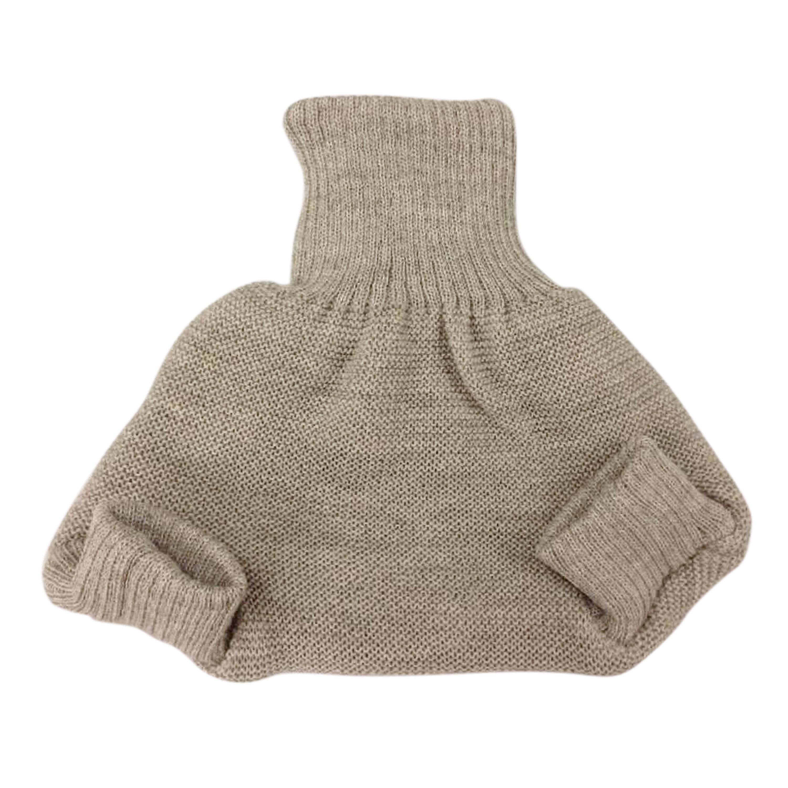 Disana Wollüberhose Gr. 74 / 80