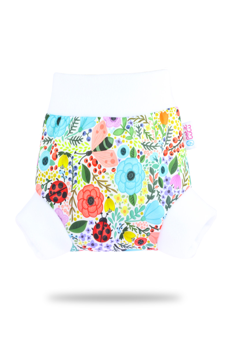 Petit Lulu Schlupfüberhose Gr. XL (ab 13kg)
