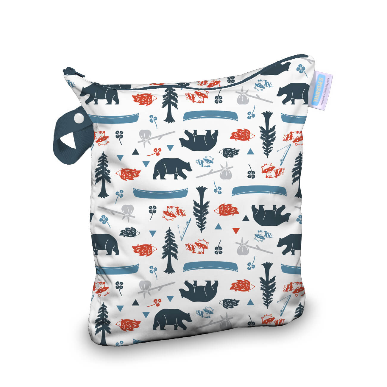 Thirsties Wetbag Deluxe