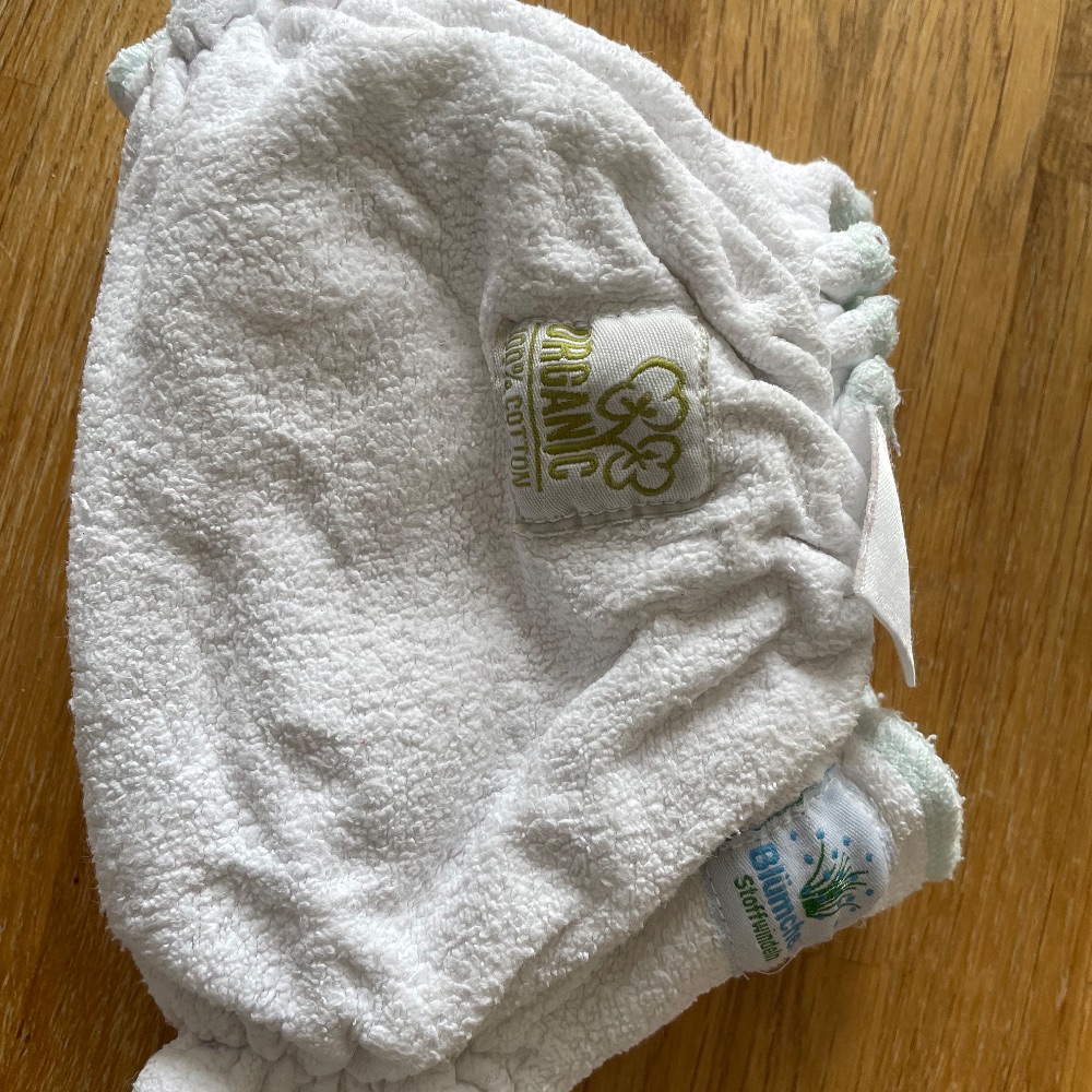 Newborn Windel