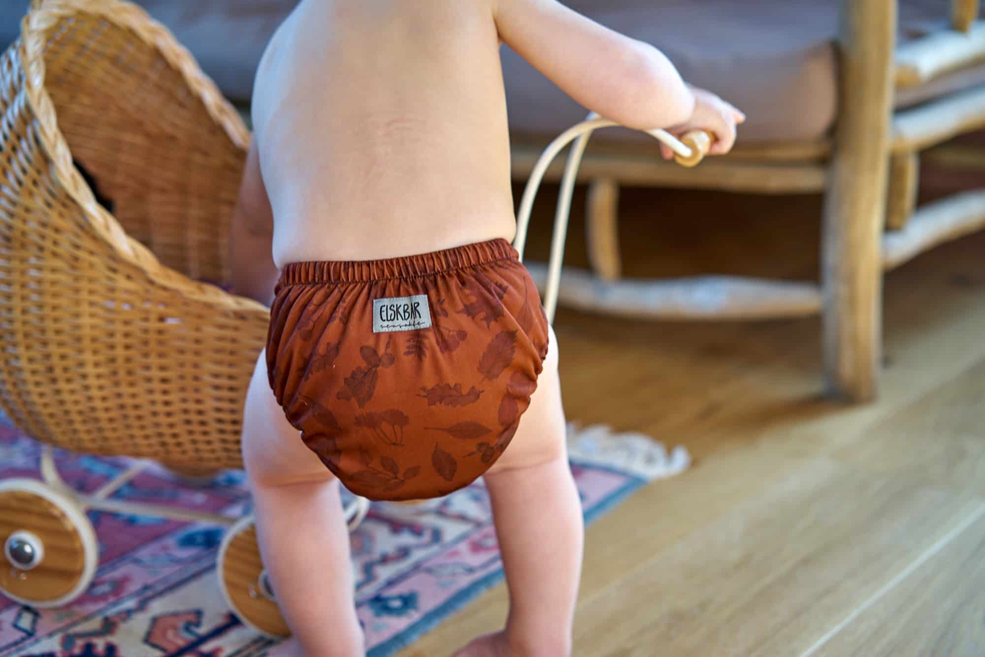 Elskbar Natural All-in-One One Size