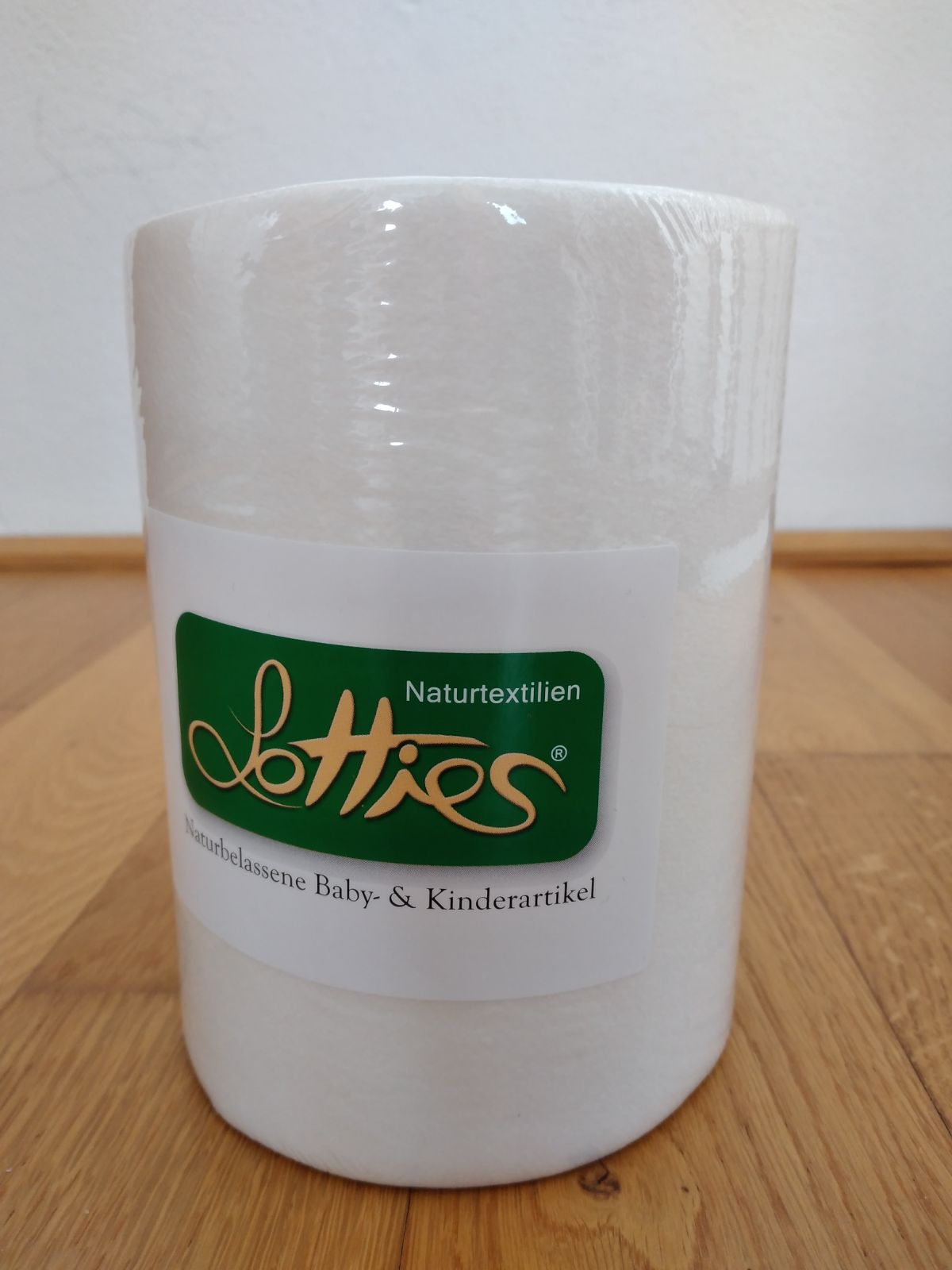 Lotties Stoffwindelpaket Soft NEU