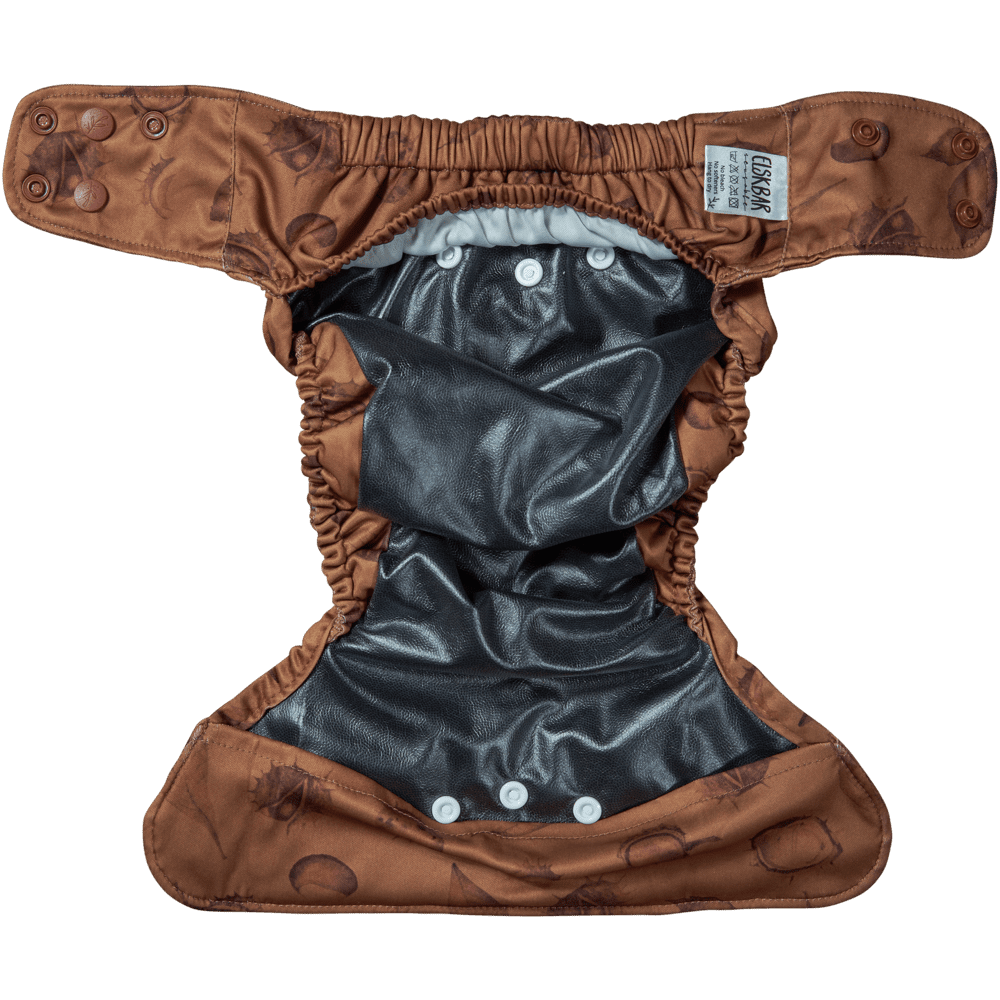 Elskbar Überhose One Size