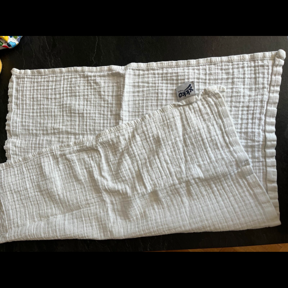 Mitwachsendes Stoffwindelpaket