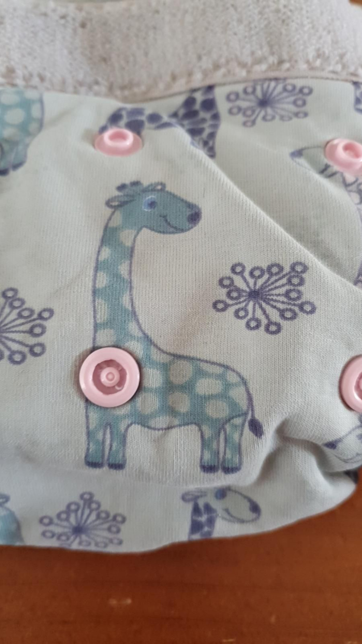 Petit Lulu