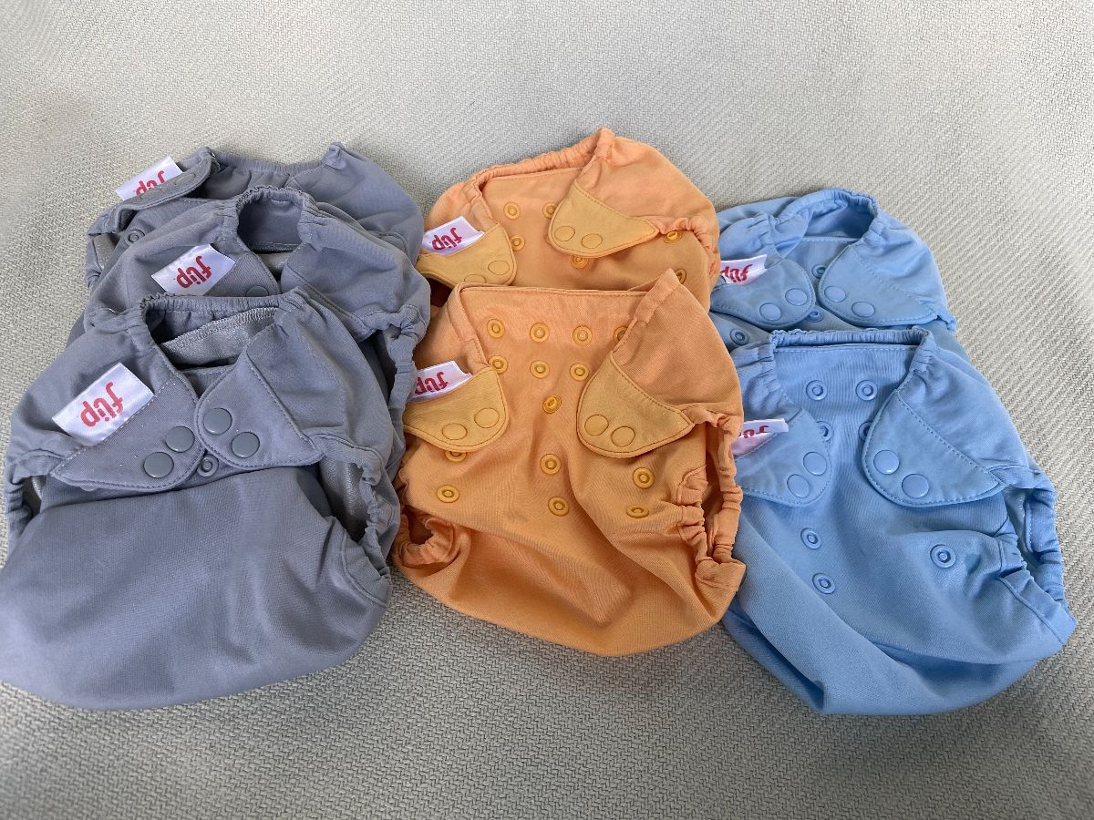 Pull Überhosen von Flip