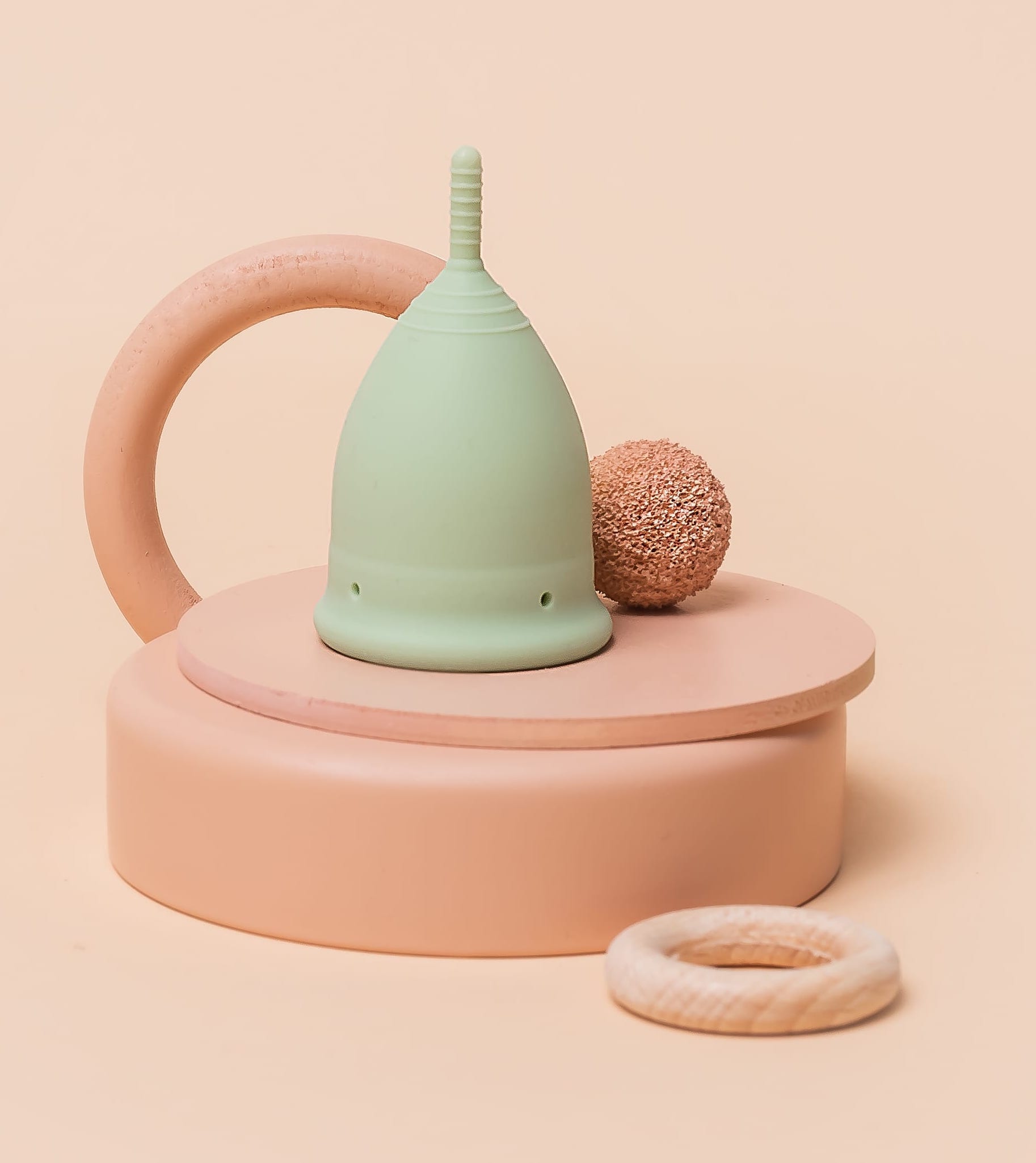 Divine Menstruationtasse Soft