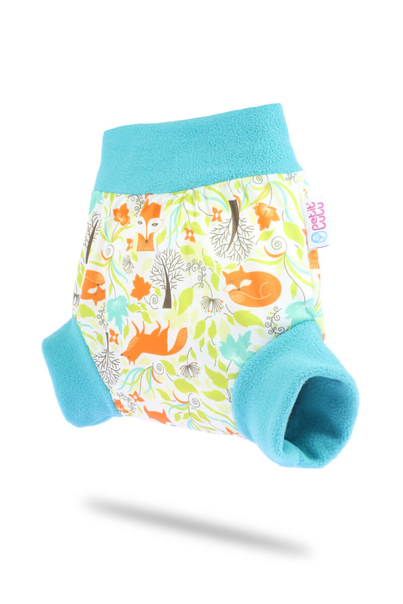 Petit Lulu Schlupfüberhose Gr. XL (ab 13kg)
