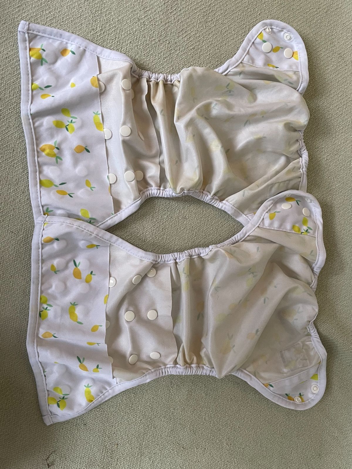 Überhosen von La Petite Ourse