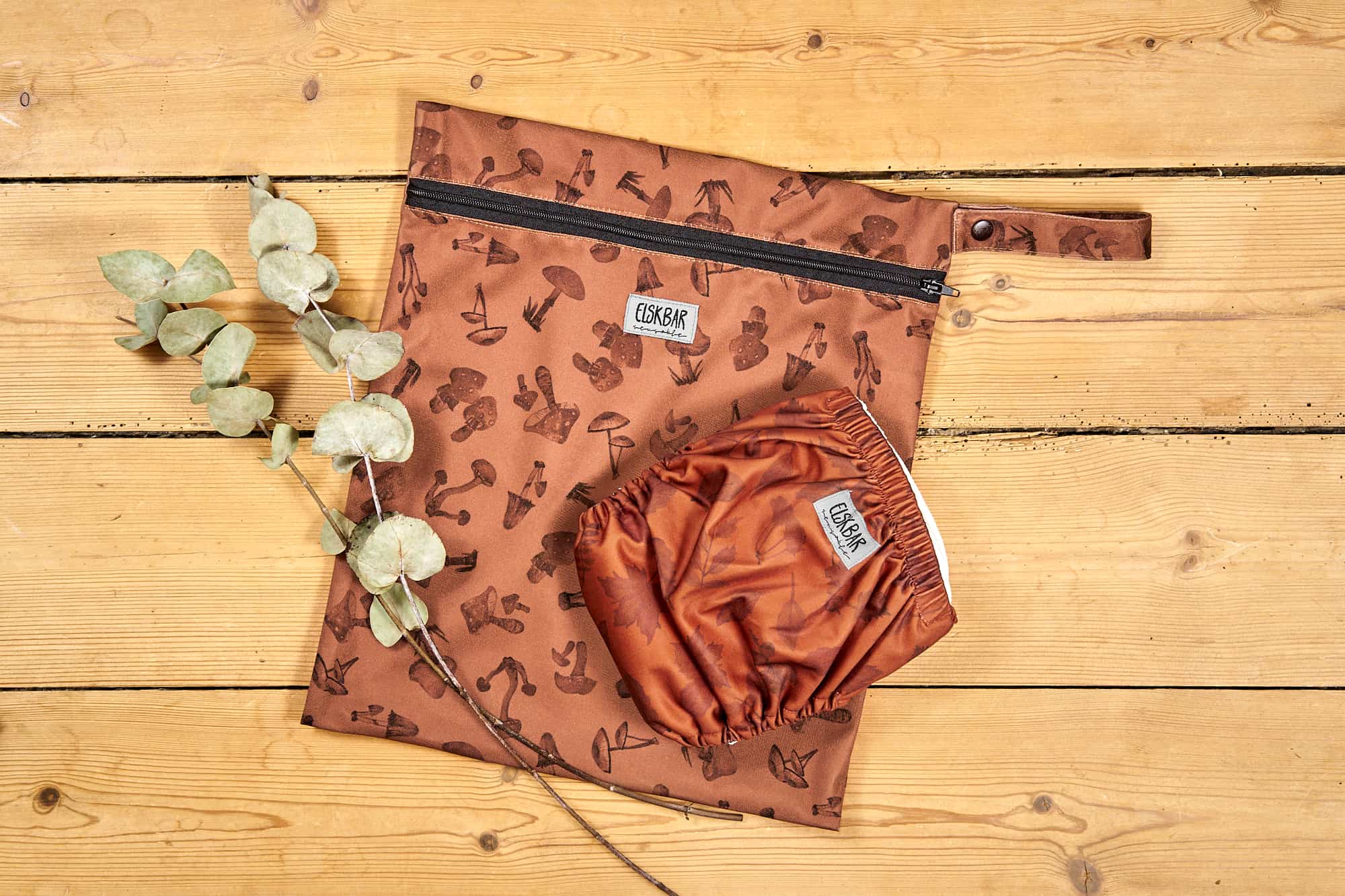 Elskbar Wetbag Medium