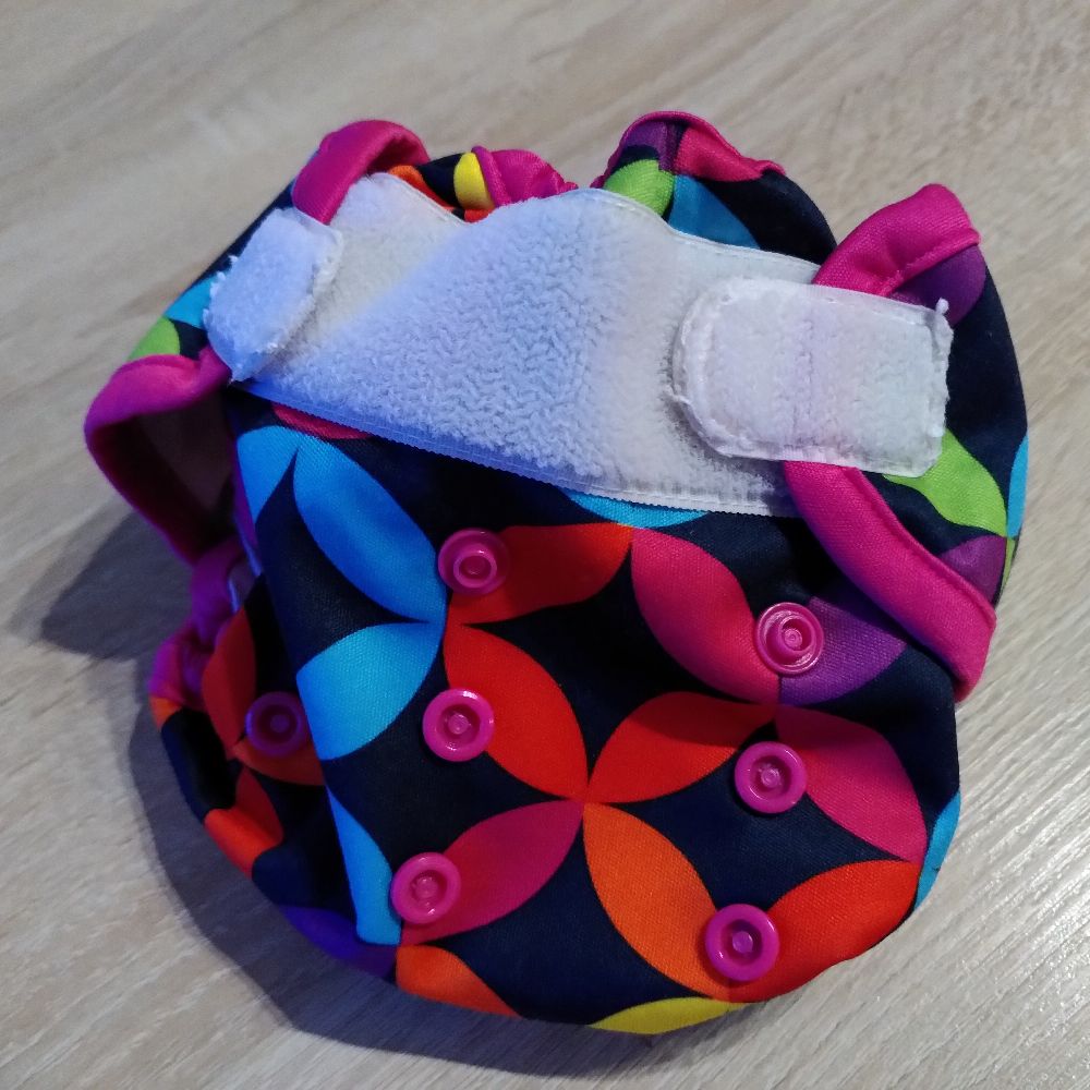 rumparooz newborn