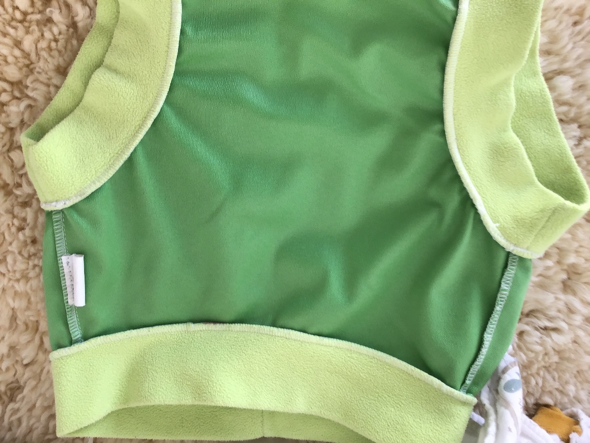 Huda Überhose Gr. XL