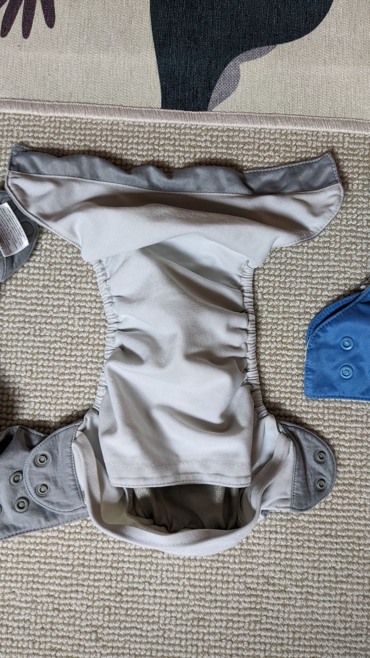 BumGenius Pocketwindeln