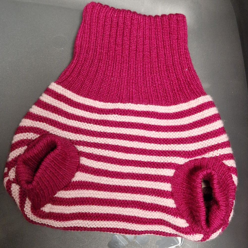 Stoffwindelpaket Newborn