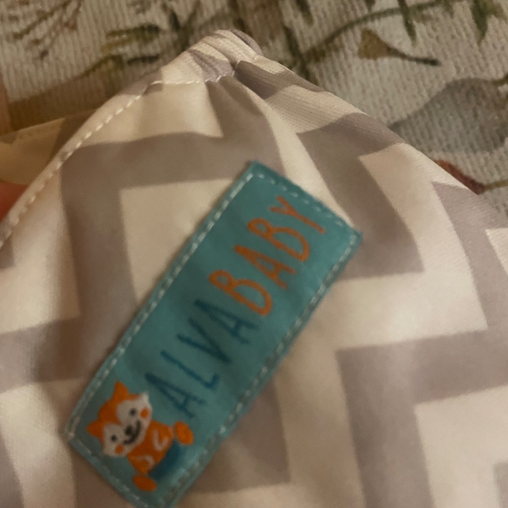 Alva Baby Onesize pul überhose 5x