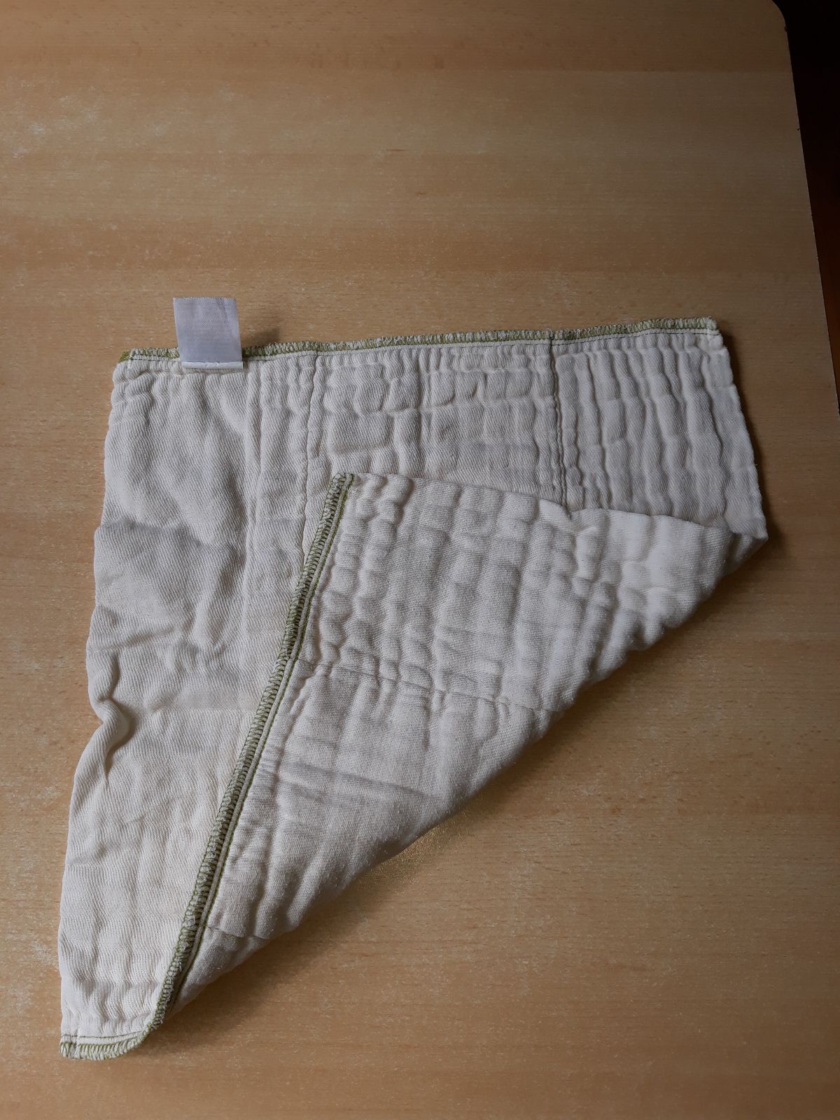 Prefold von Avo Cado