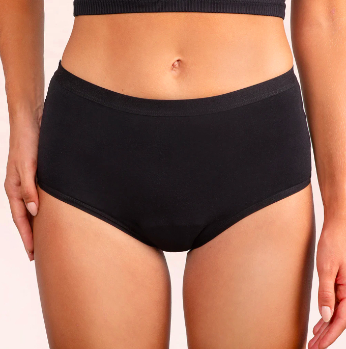Taynie Period Panty Comfort