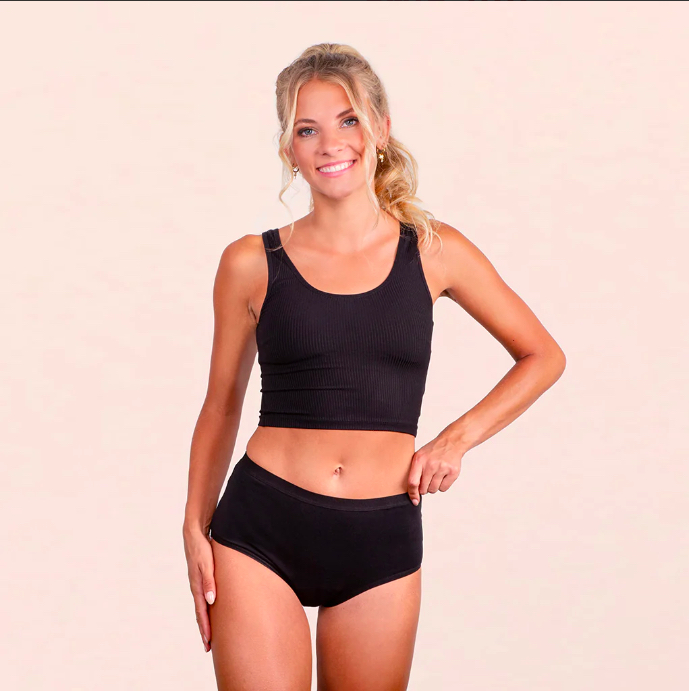 Taynie Period Panty Comfort
