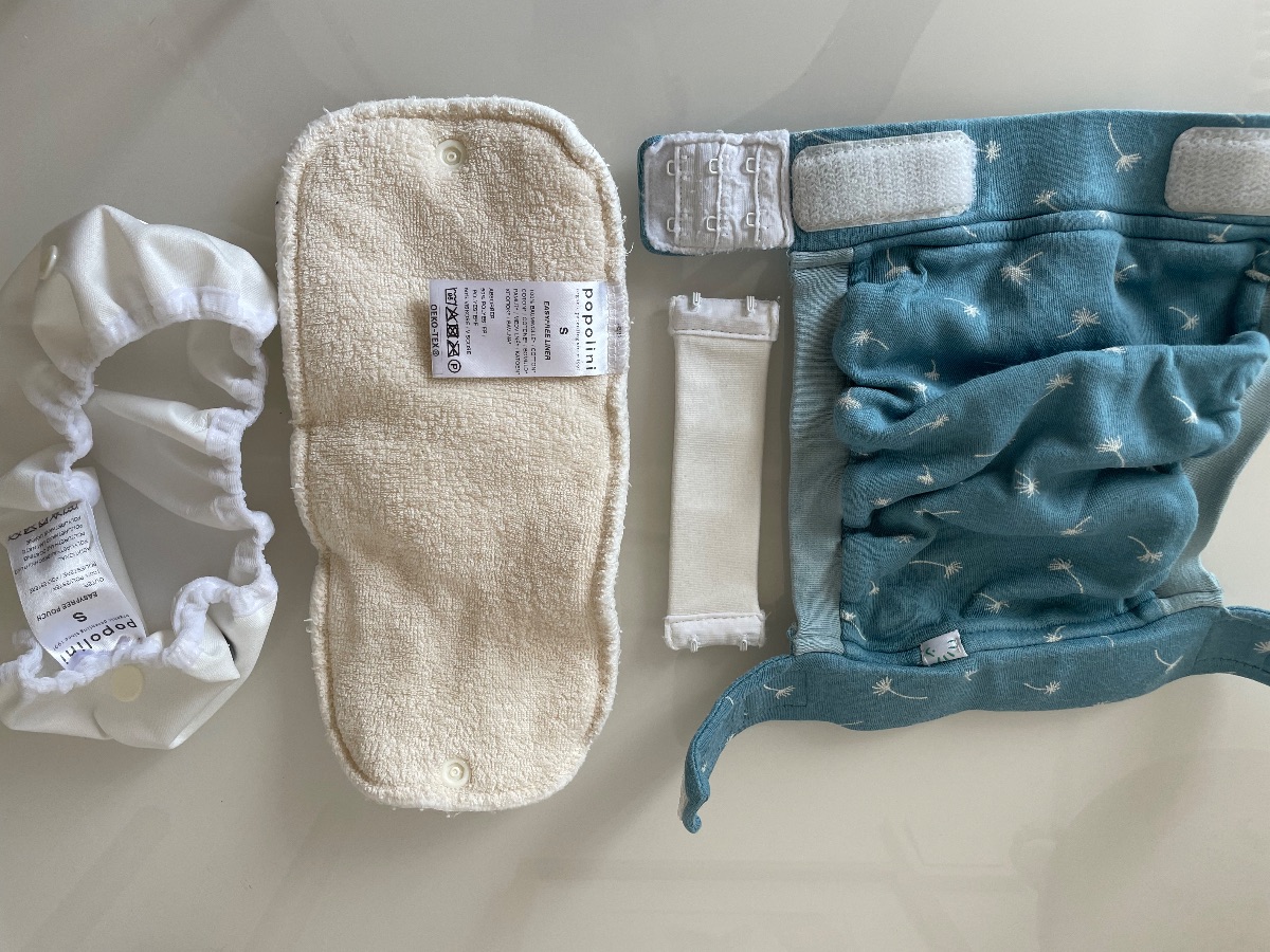 Popolini Easyfree Abhaltewindeln AI3