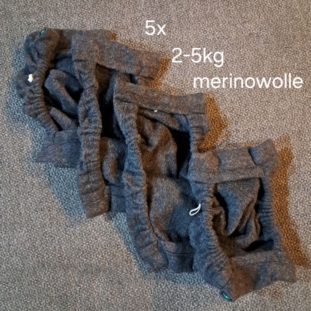Stoffwindelpaket
