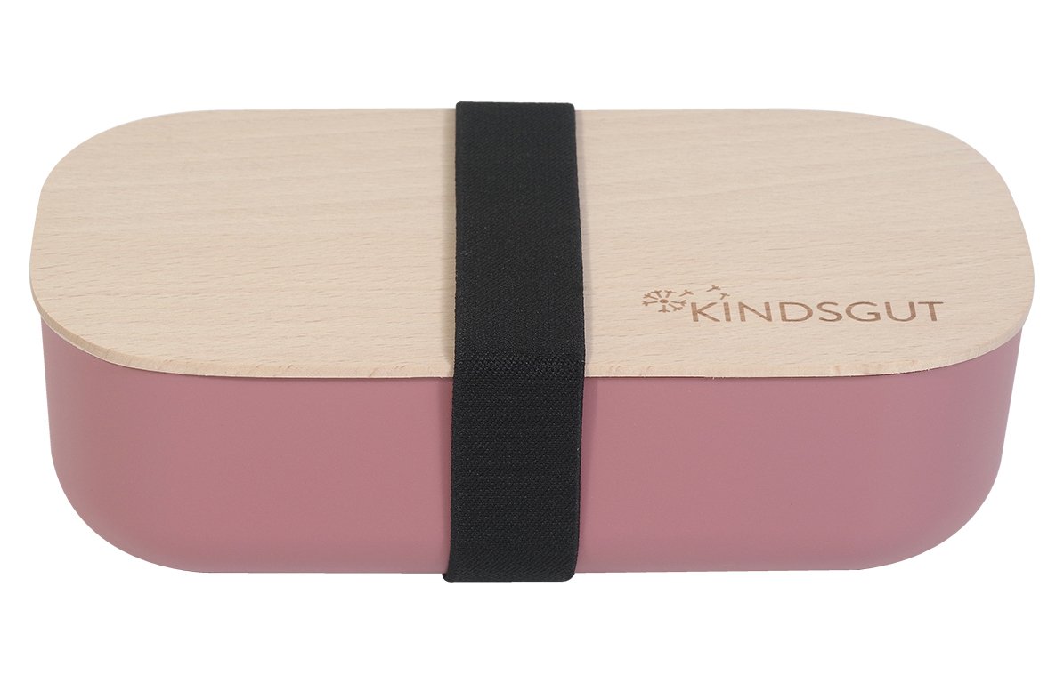 Kindsgut Brotdose