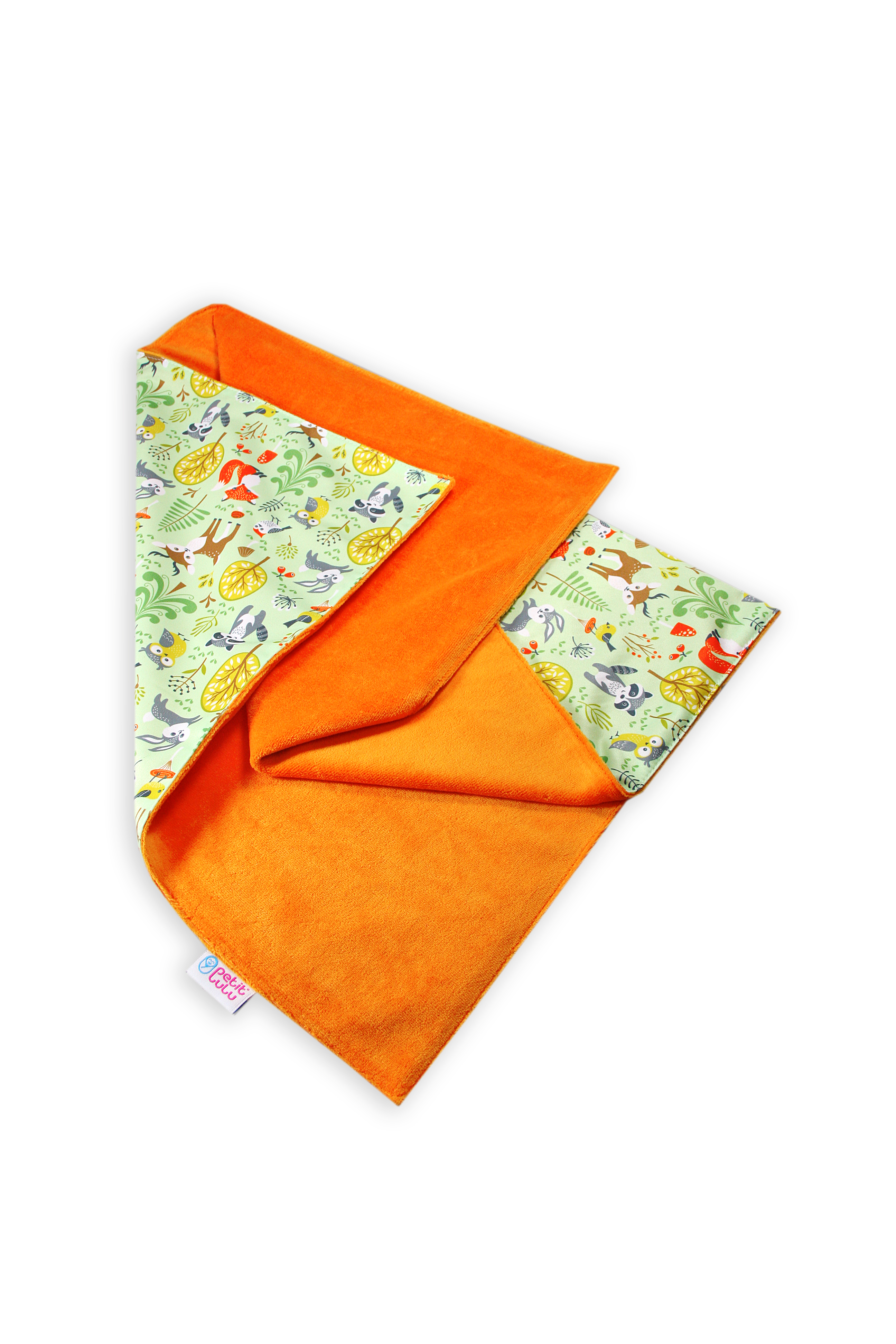 Petit Lulu Wickelunterlage