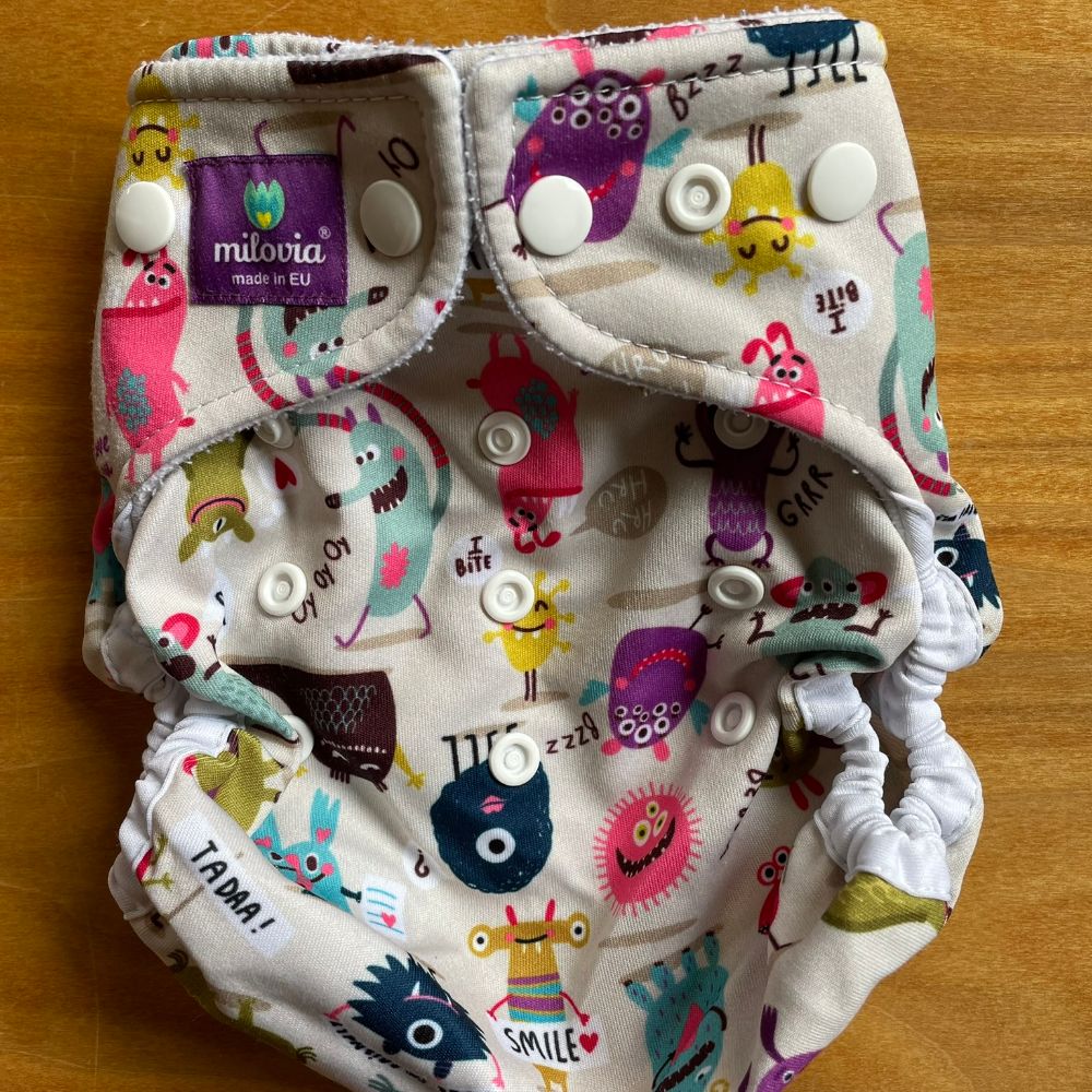 Milovia Überhose One Size
