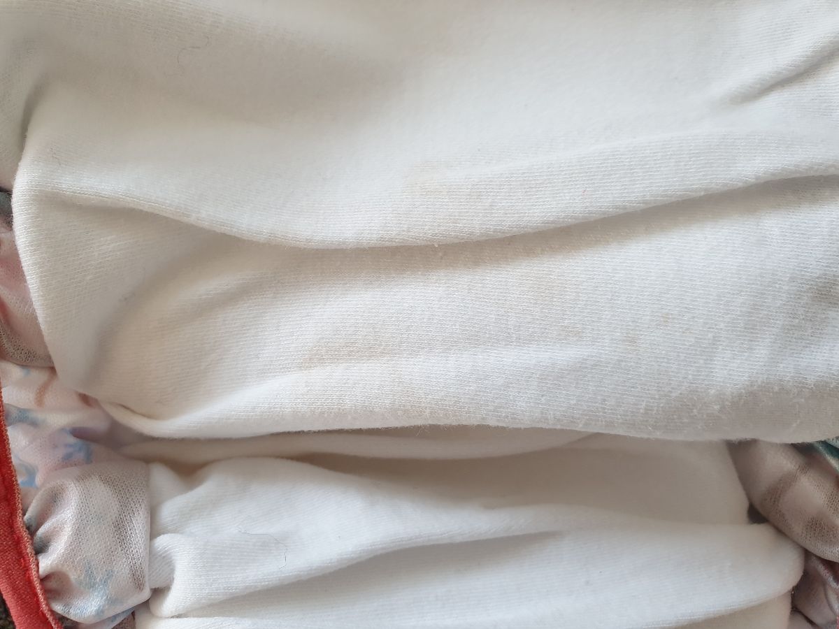 Thirsties Natural Onesize Pocketwindel
