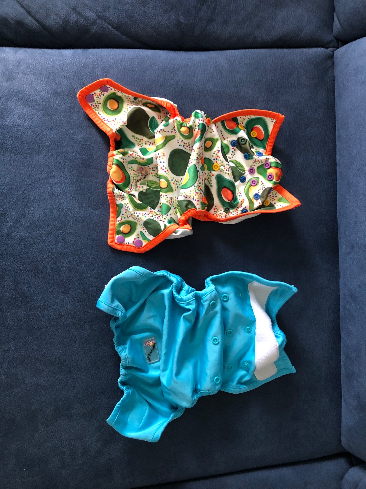 Stoffwindelpaket