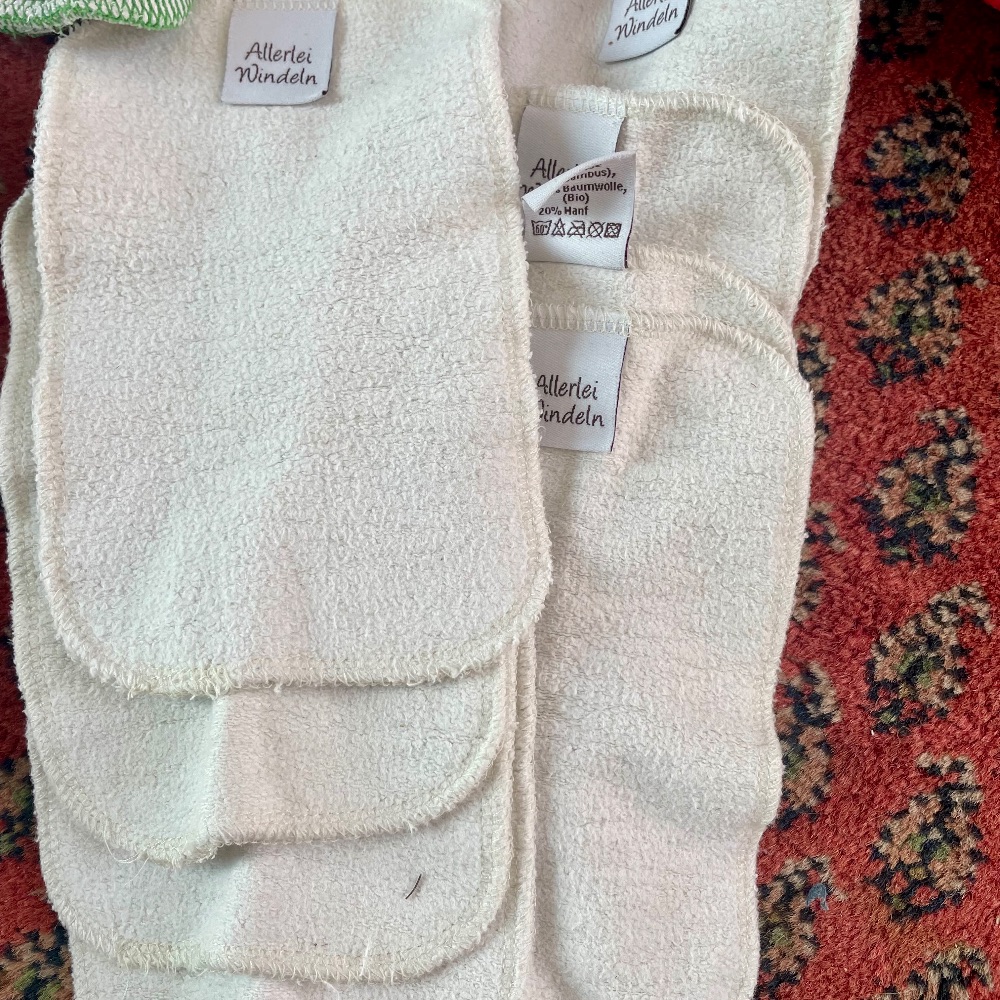 Super Paket Culla di Teby, Popin, Puppi, Mullymuksut