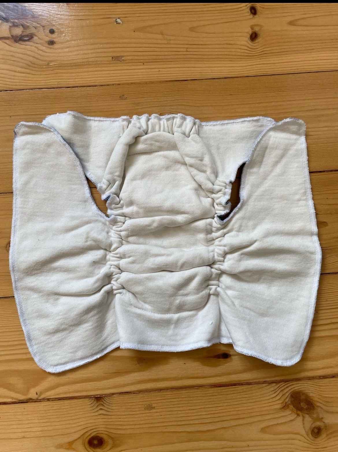 Höschenwindel Newborn 3,5-6kg