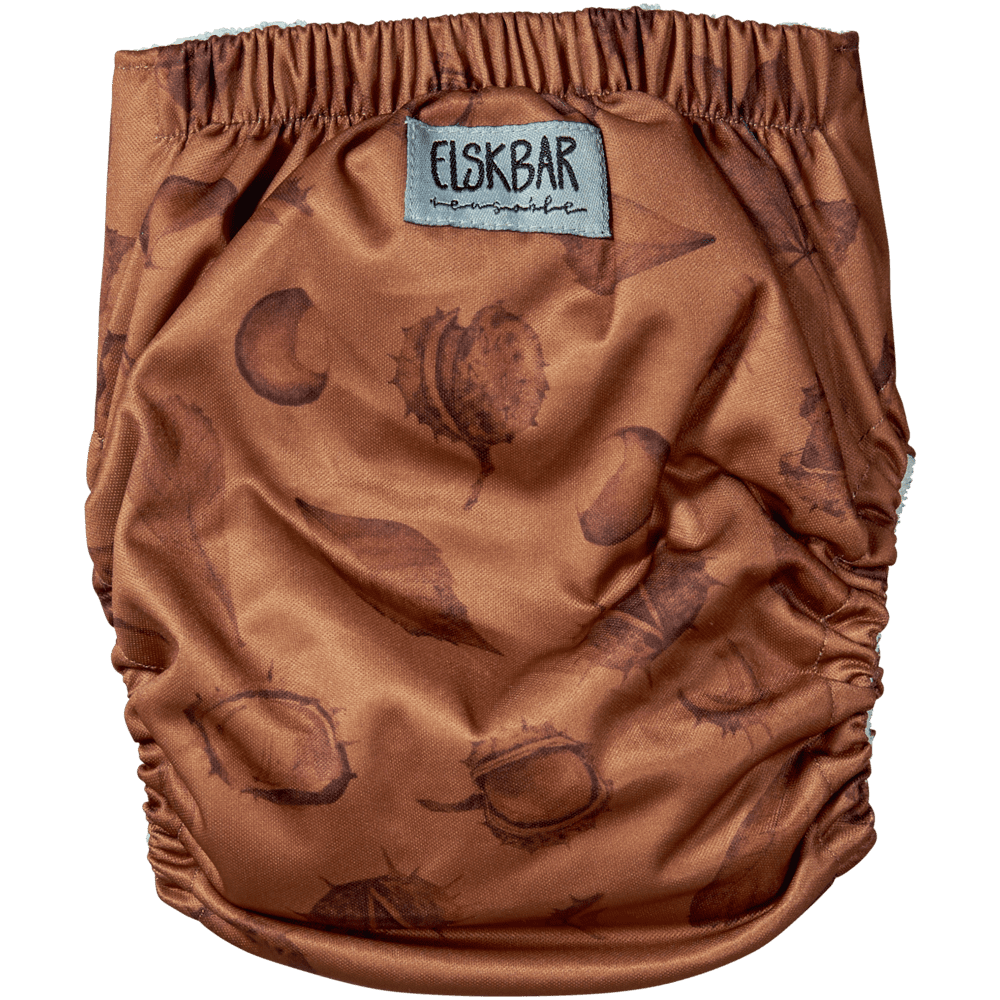 Elskbar Natural All-in-One One Size