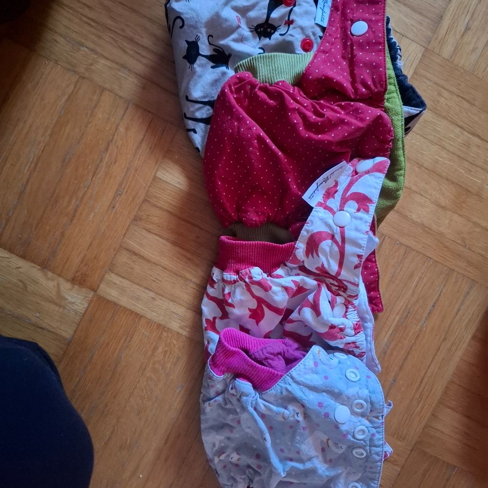Windelmanufaktur Stoffwindelpaket