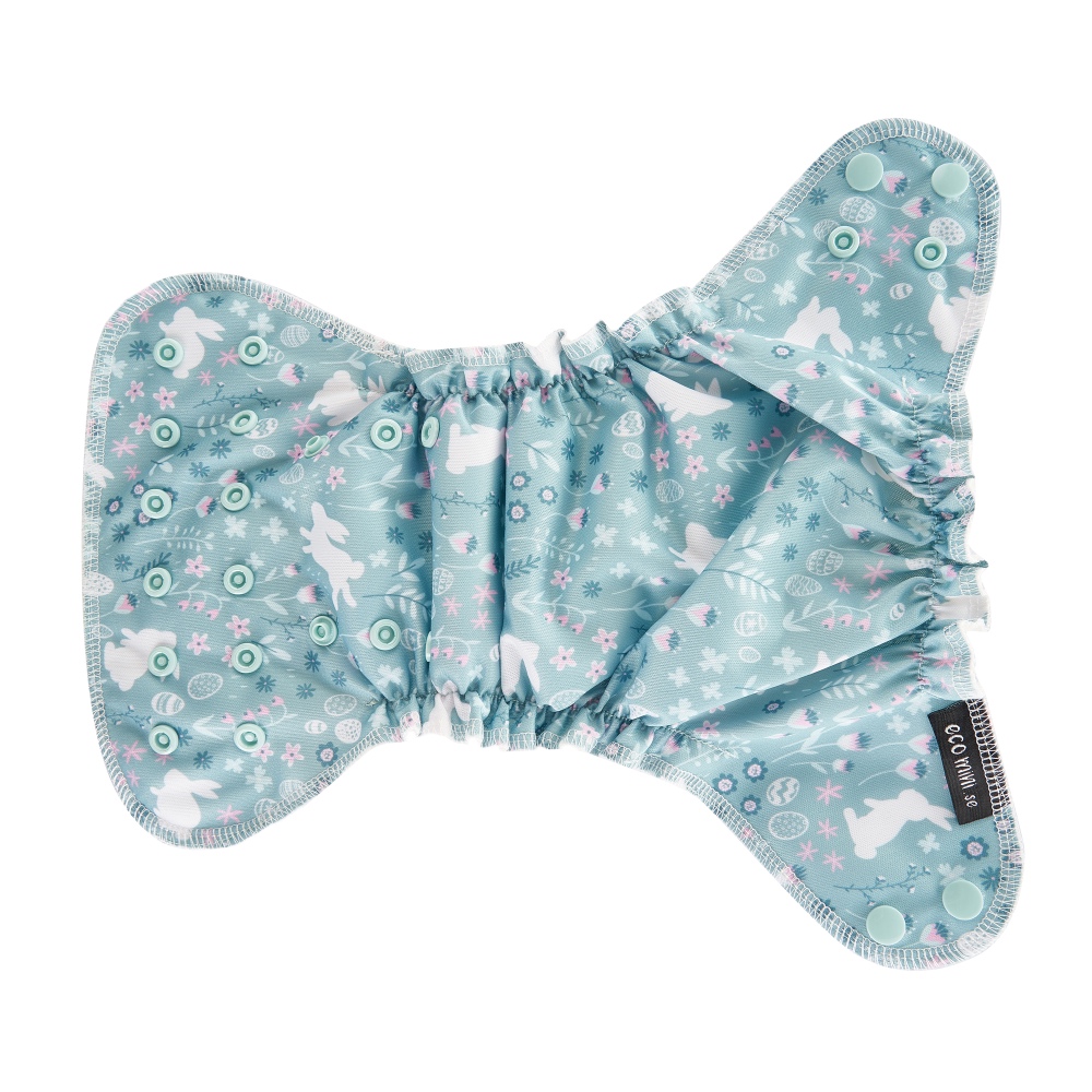 Eco Mini Natural All-in-One Newborn