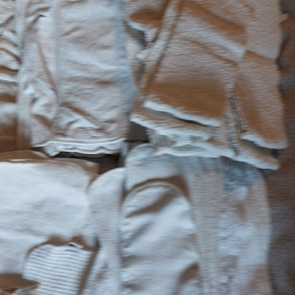 Komplettset Saugeinlagen Newborn