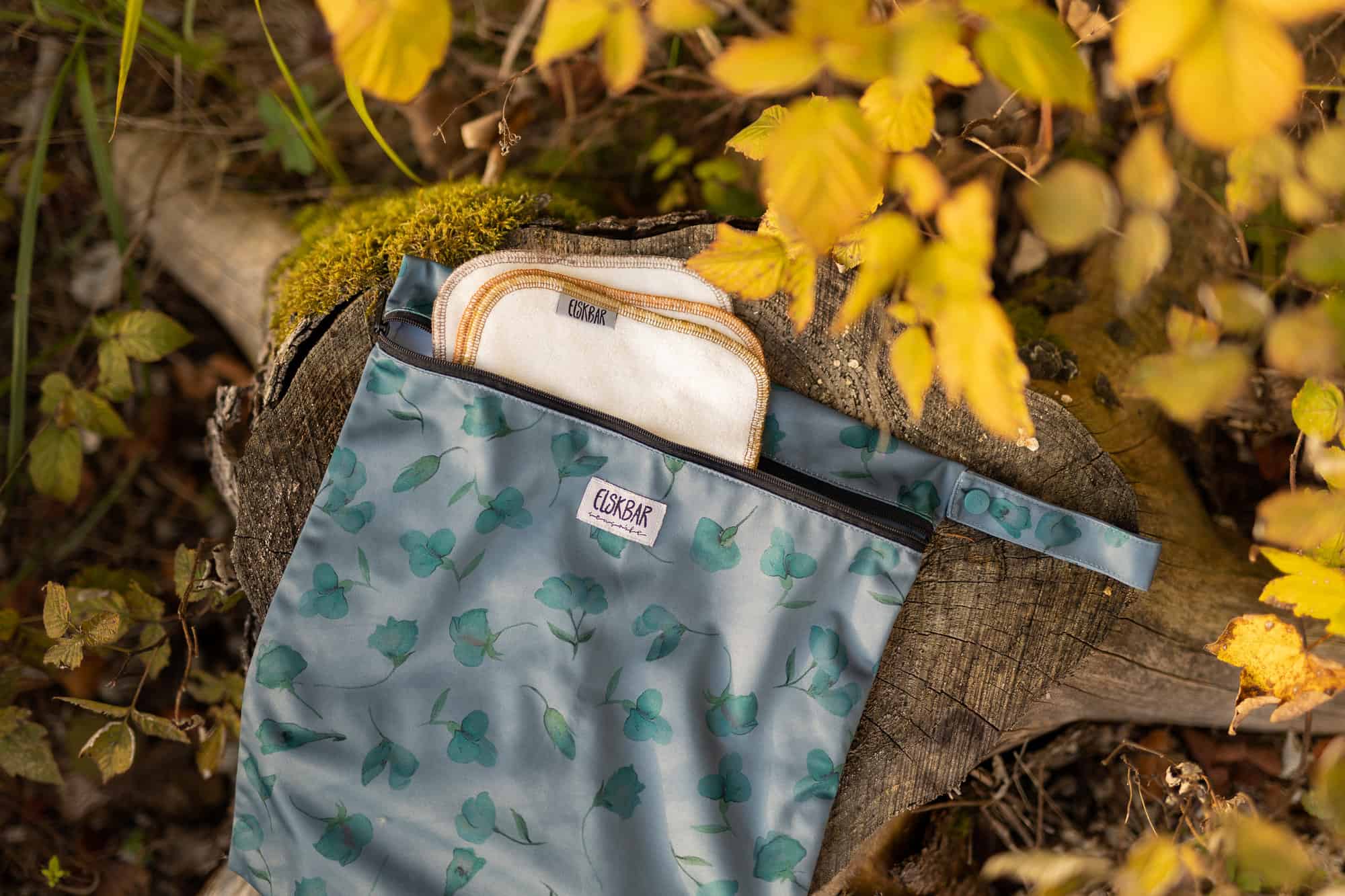 Elskbar Wetbag Medium
