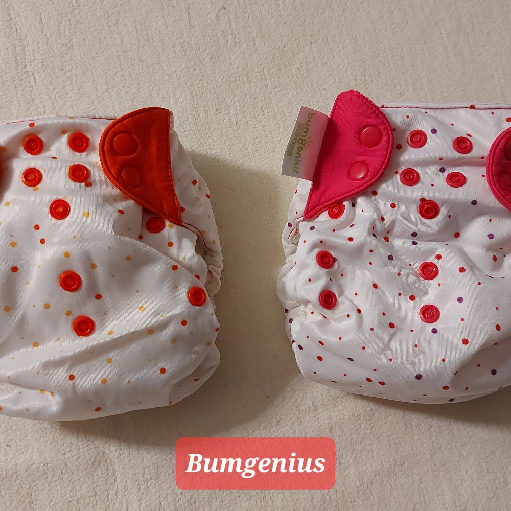 4 Bumgenius AIO als packet