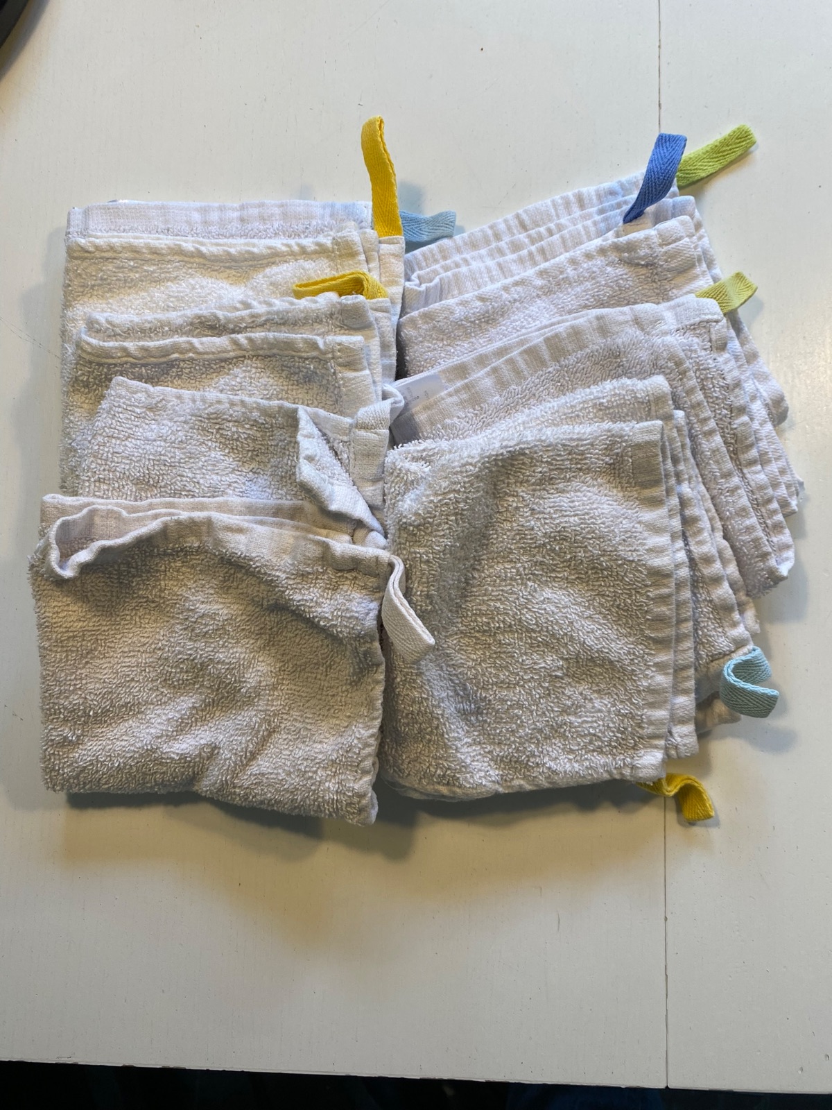 Stoffwindelpaket